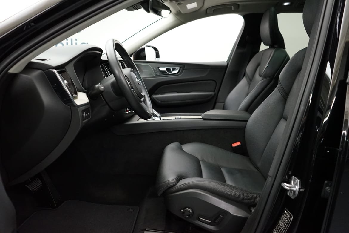 Volvo XC60 2022, kuva 5/10