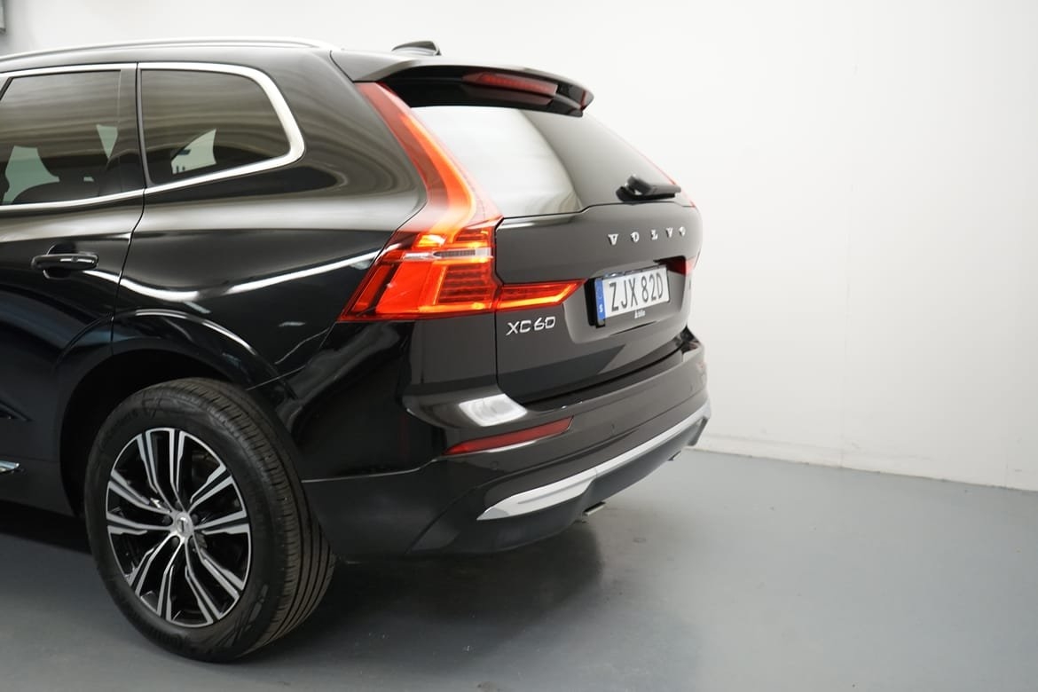 Volvo XC60 2022, kuva 3/10