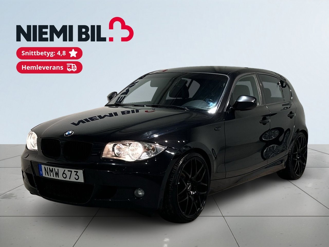 BMW 116