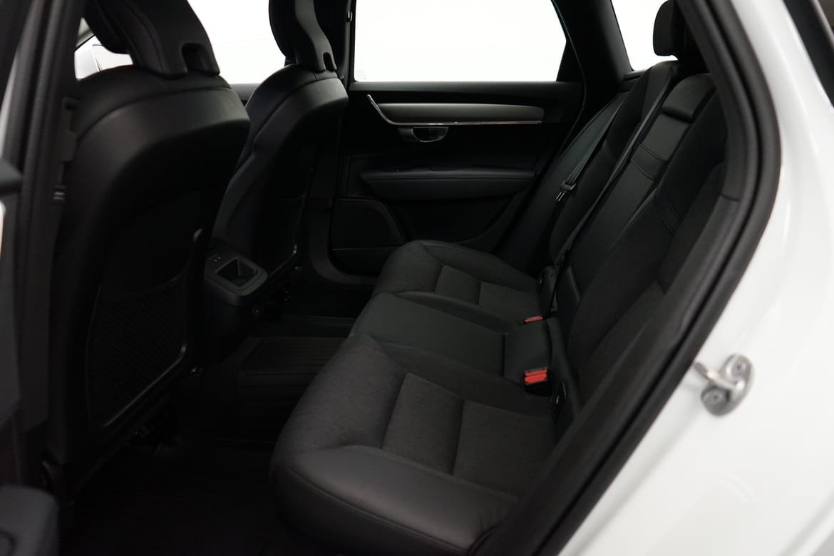 Volvo V90 B4 Bensin Core 2024, bild 7/10