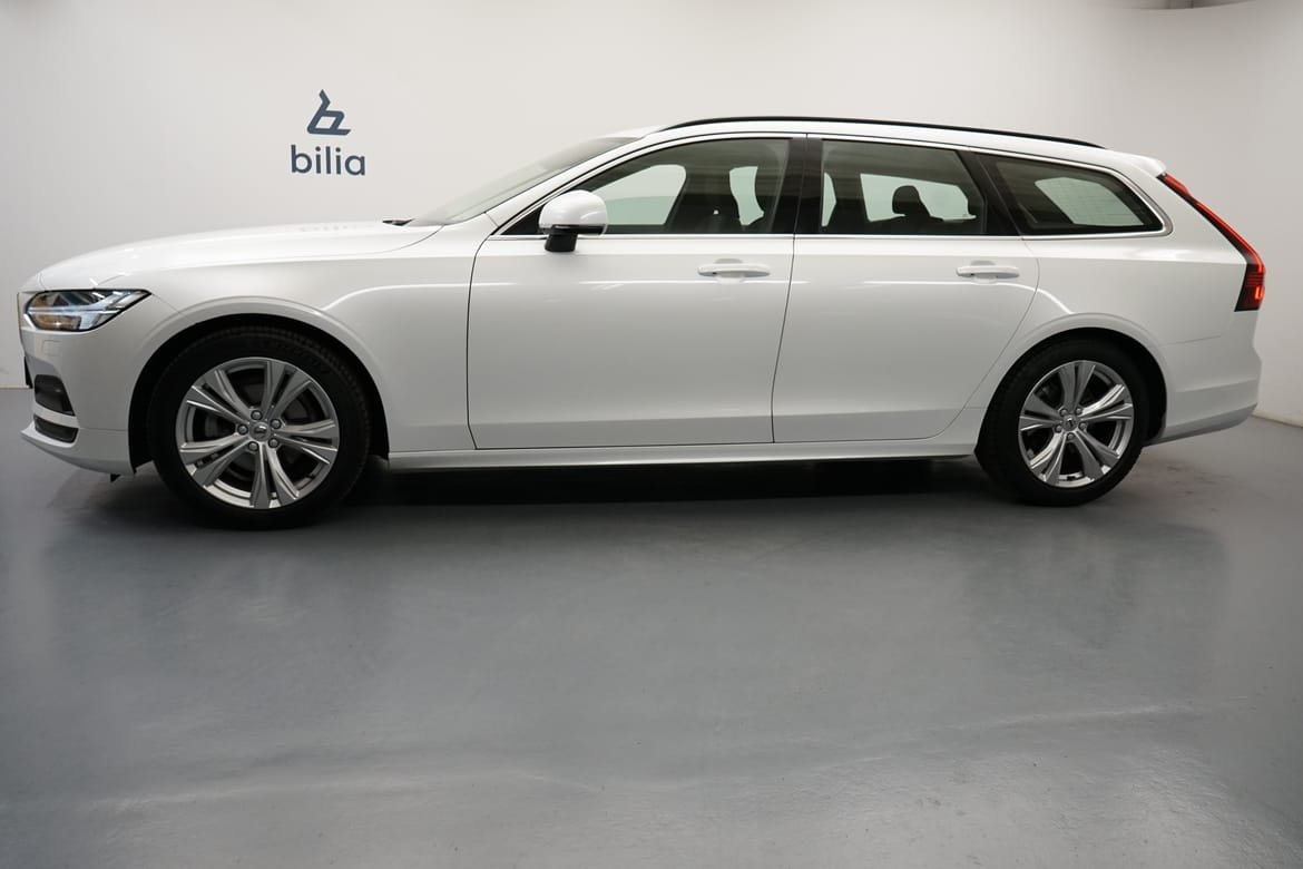 Volvo V90 B4 Bensin Core 2024, bild 2/10