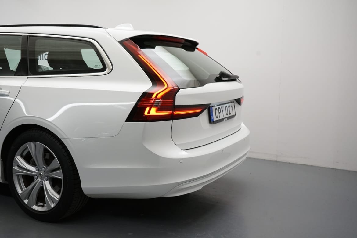 Volvo V90 B4 Bensin Core 2024, bild 3/10