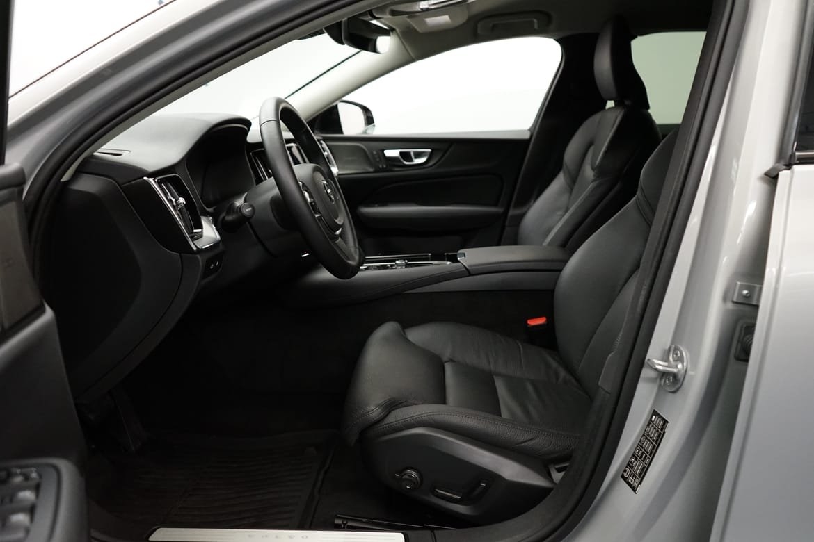 Volvo V60 T6 Plus Dark Nordic Edition 2025, kuva 5/10