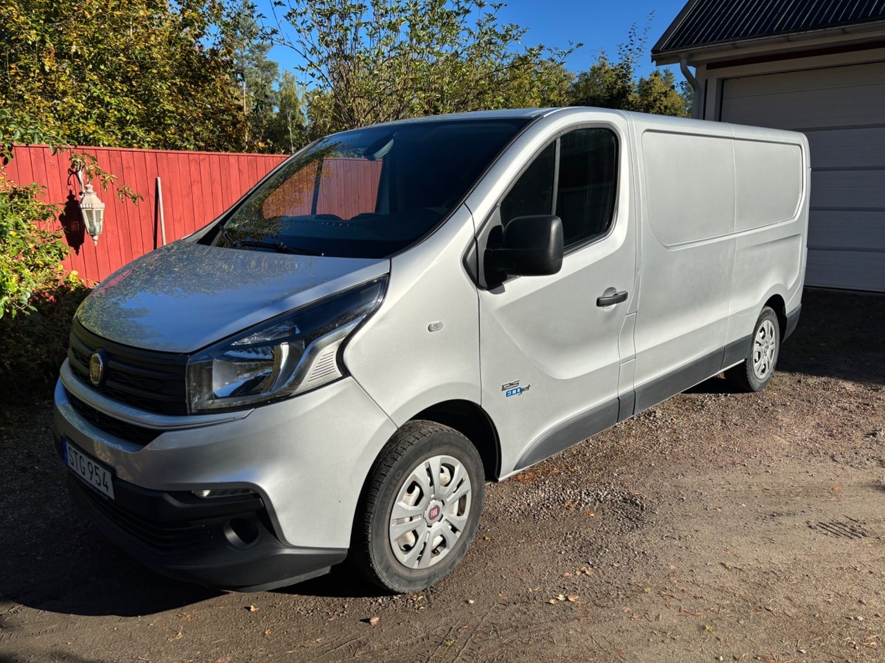 Fiat Talento