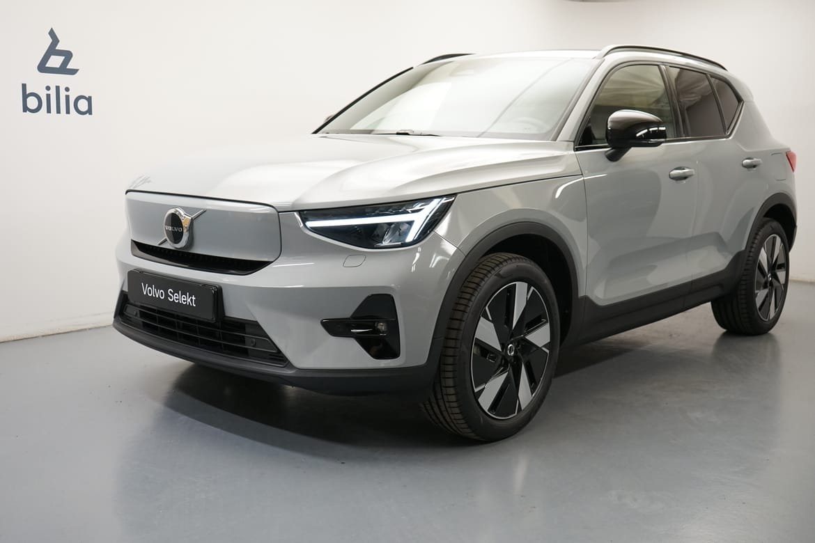 Volvo EX40