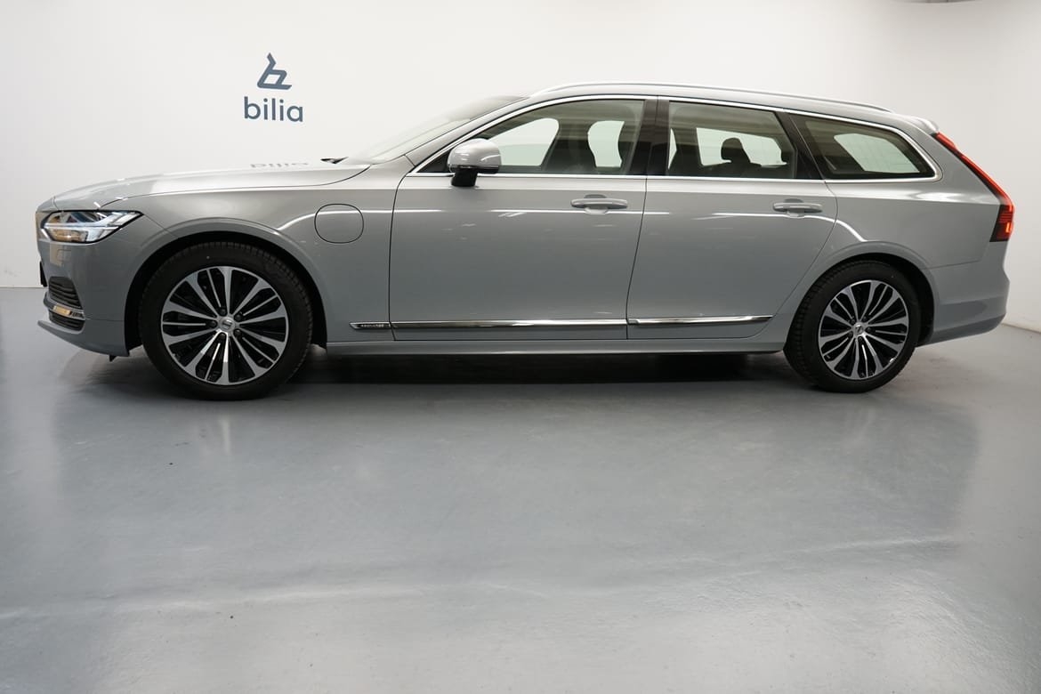 Volvo V90 2024, photo 2/10