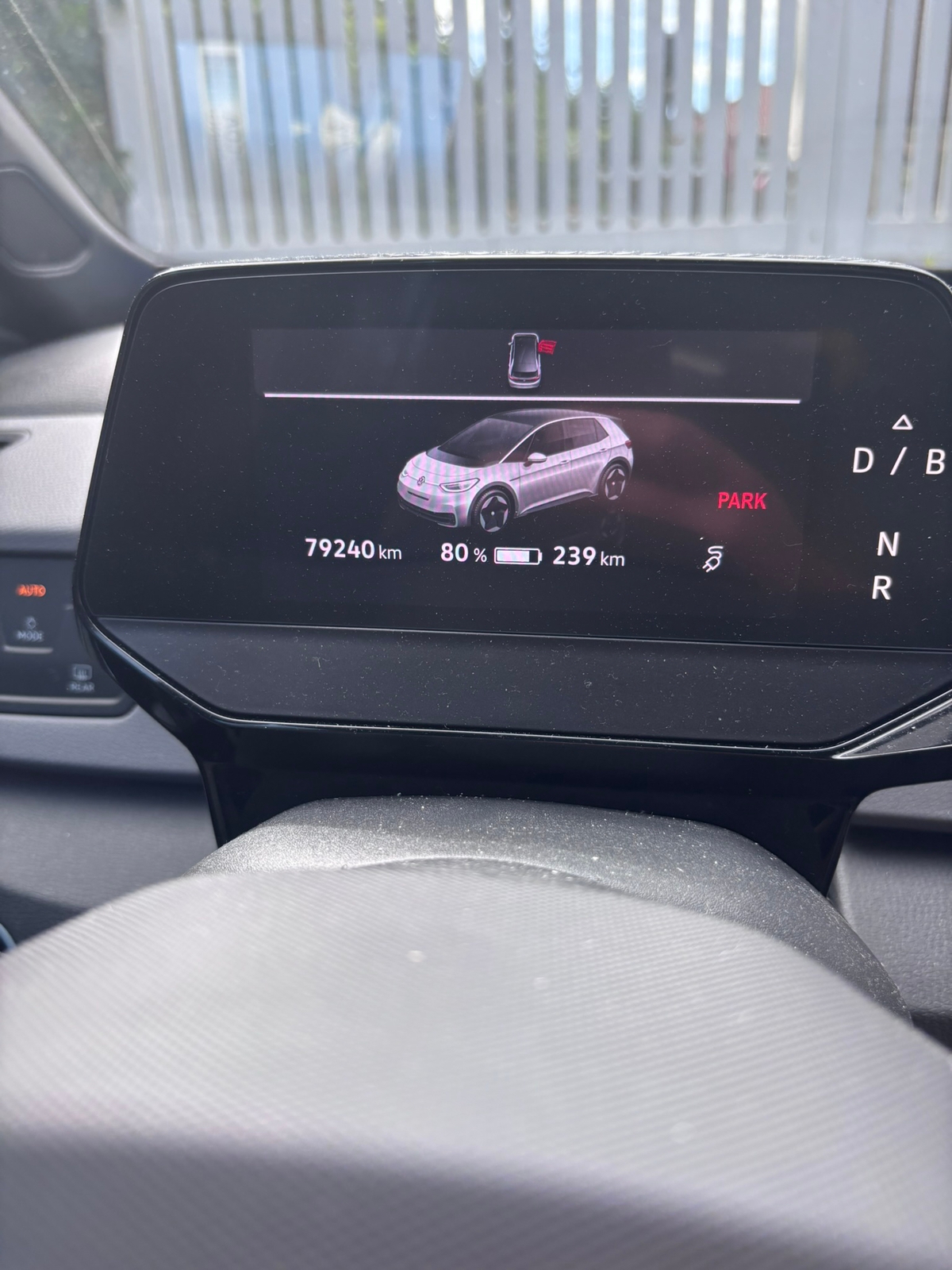 Volkswagen ID.3 Pro Performance 2021, photo 7/7