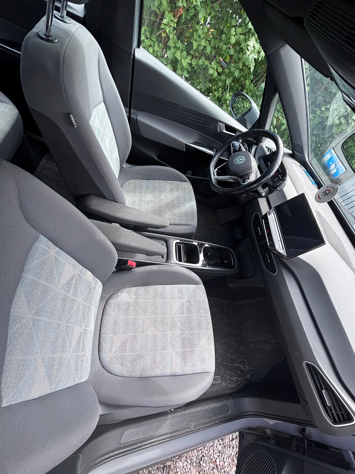 Volkswagen ID.3 Pro Performance 2021, photo 5/7