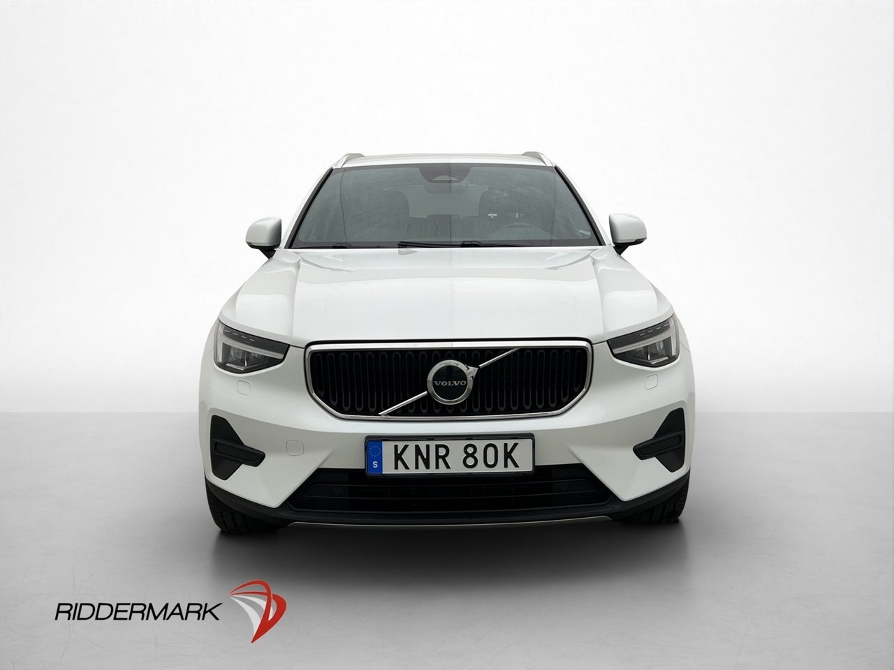 Volvo XC40 B4 Värmare 2023, bild 4/10
