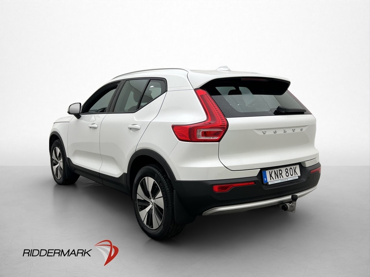 Volvo XC40 B4 Värmare 2023, bild 5/10