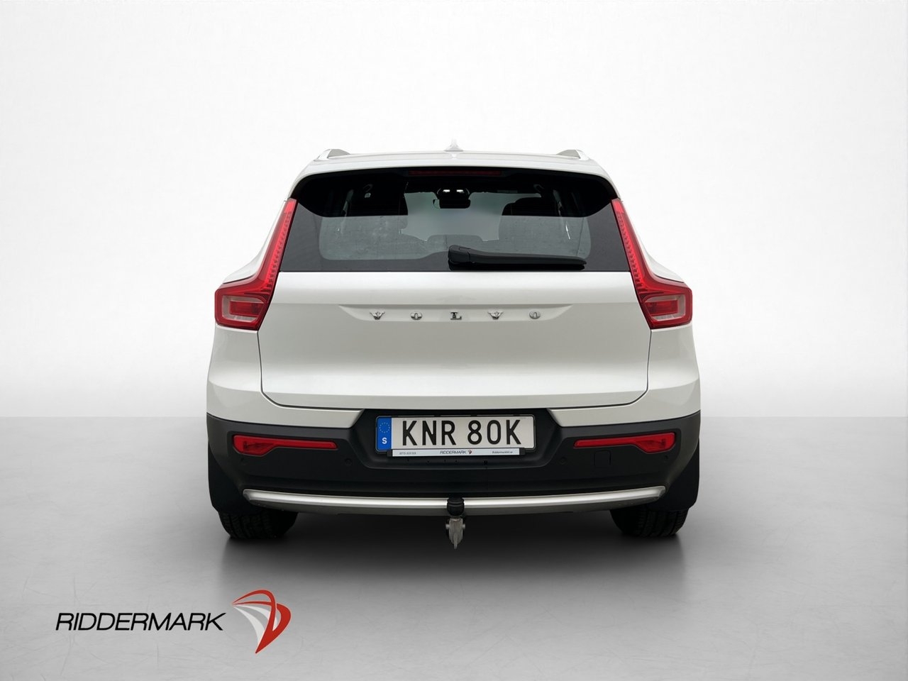 Volvo XC40 B4 Värmare 2023, bild 6/10