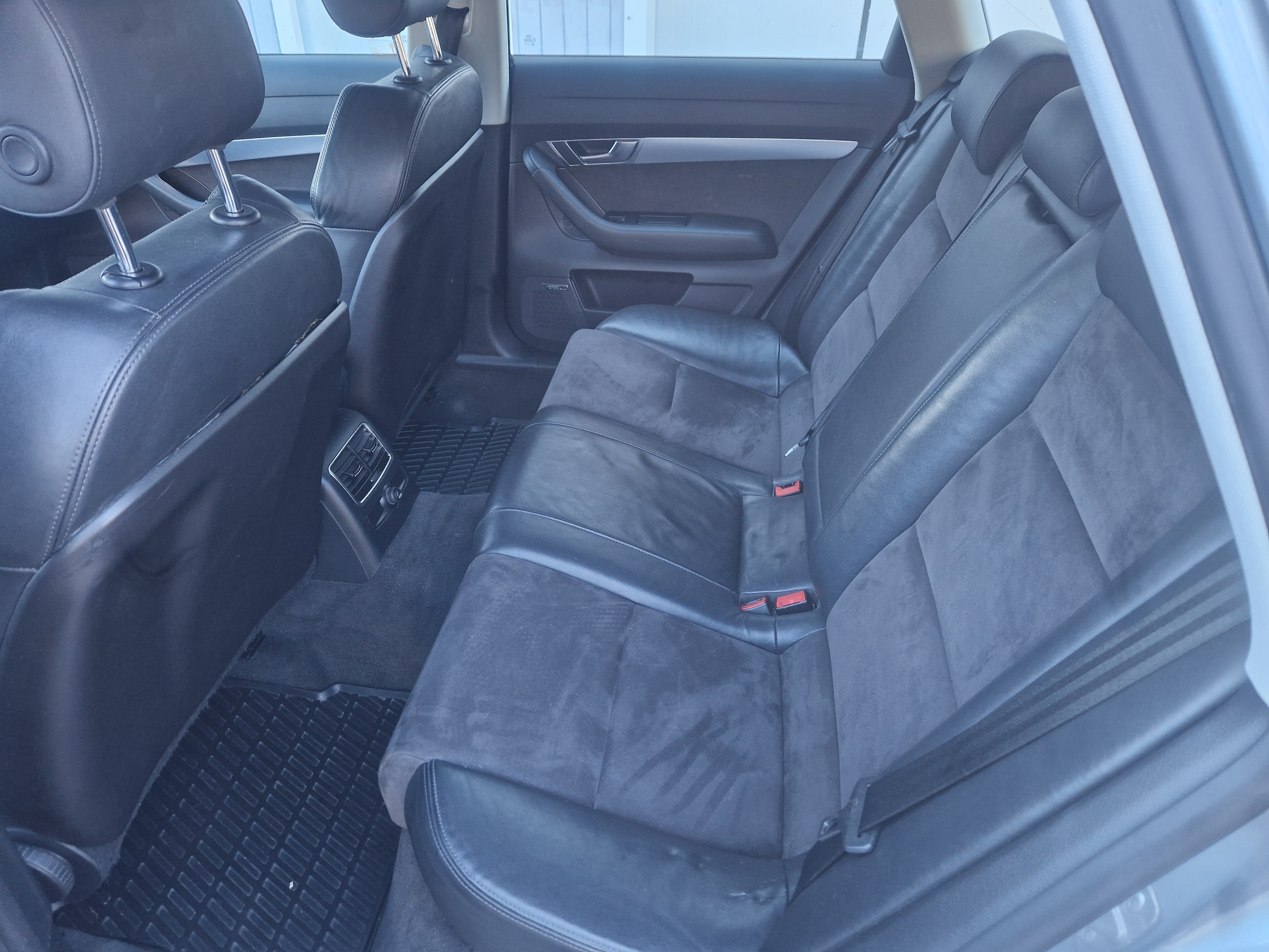 Audi A6 2011, bild 7/10