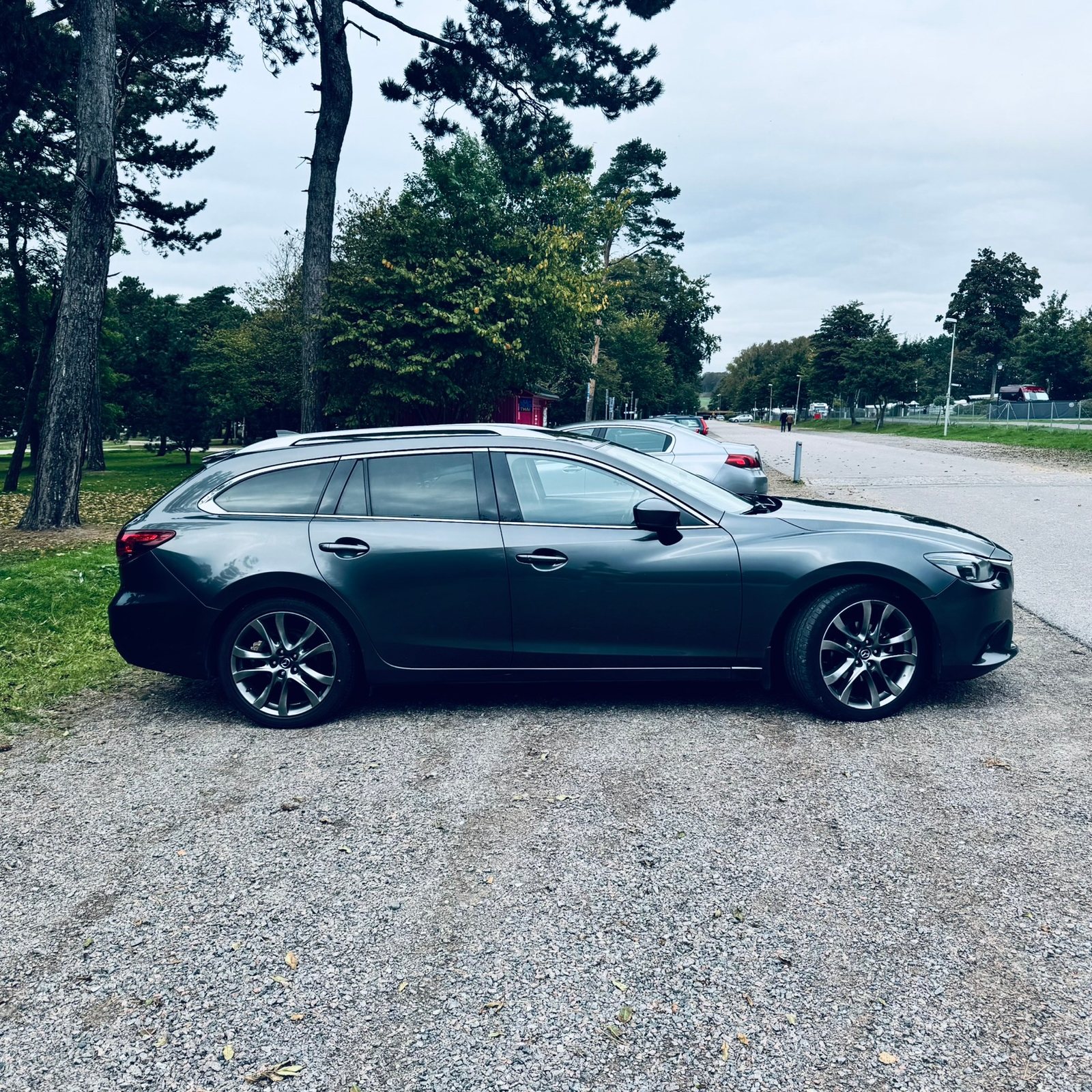 Mazda 6 2017, bild 3/10