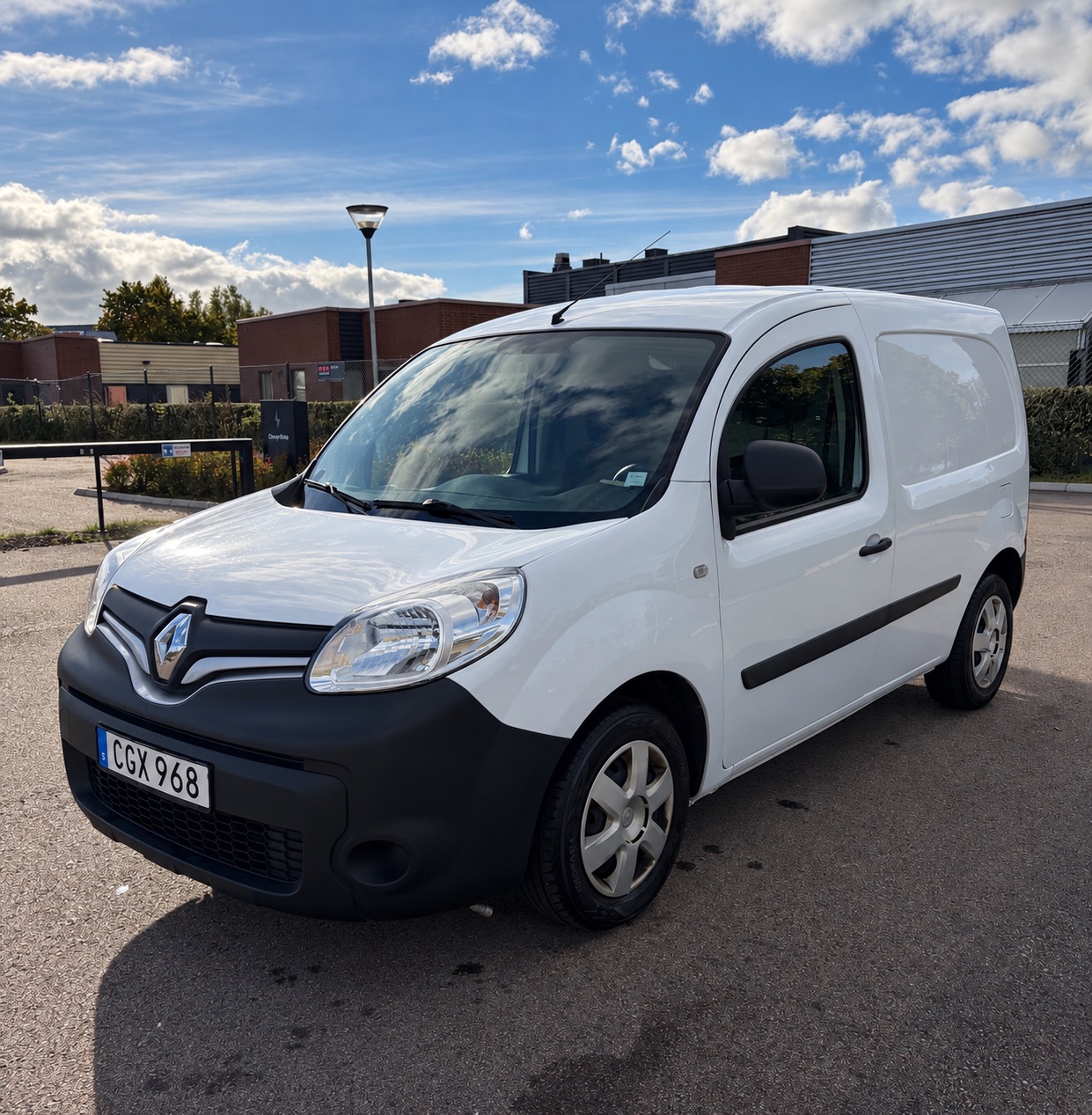 Renault Kangoo Express