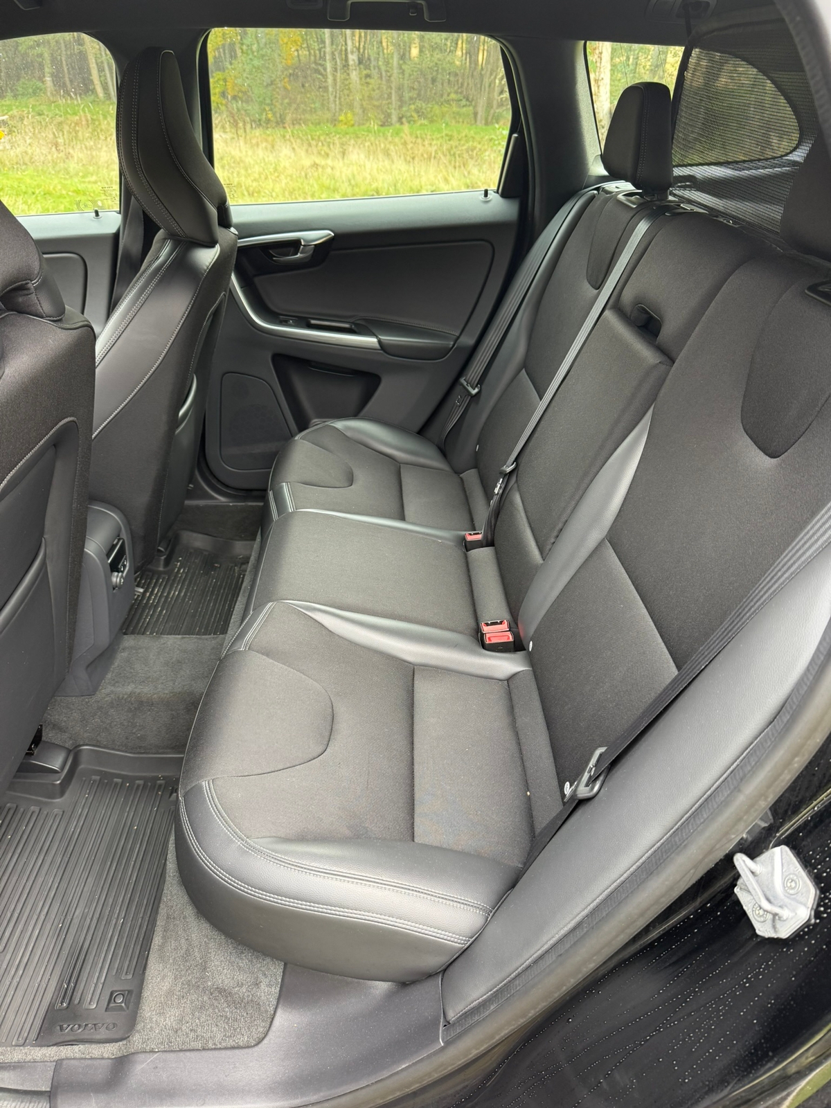 Volvo XC60 D4 2017, bild 5/7