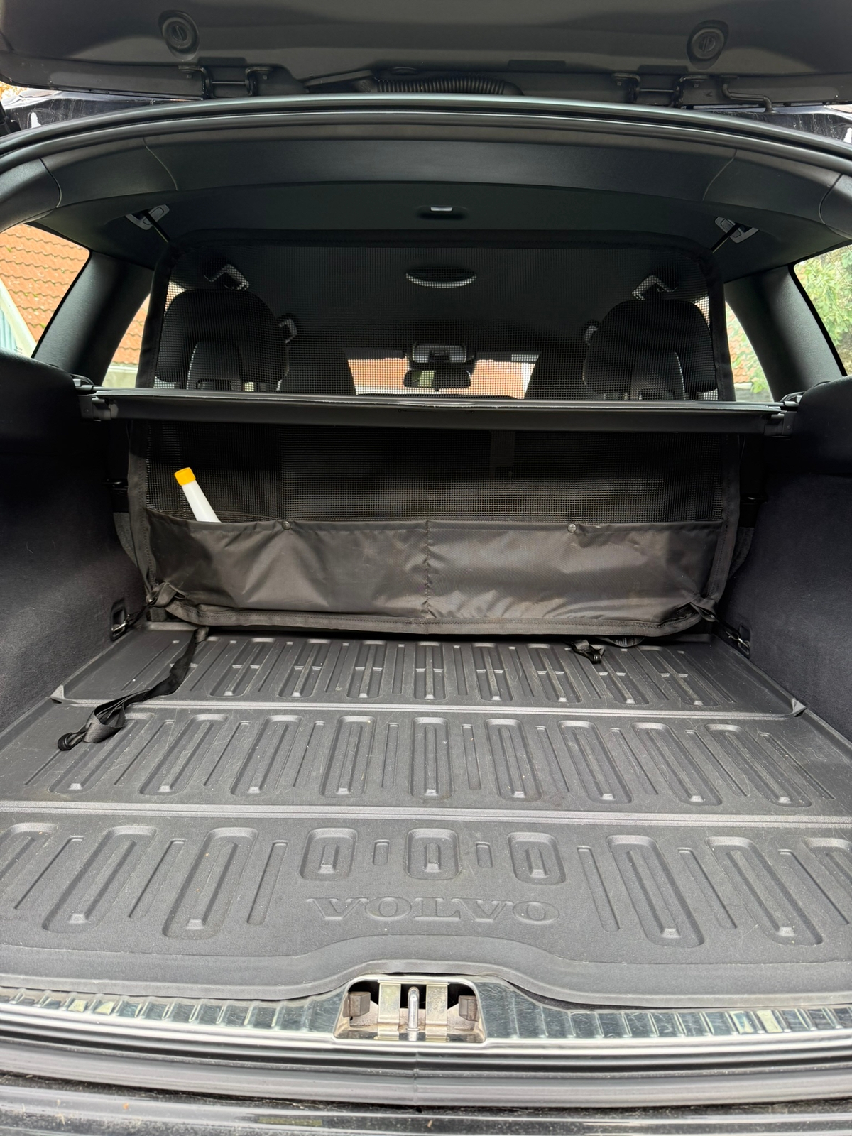Volvo XC60 D4 2017, bild 6/7