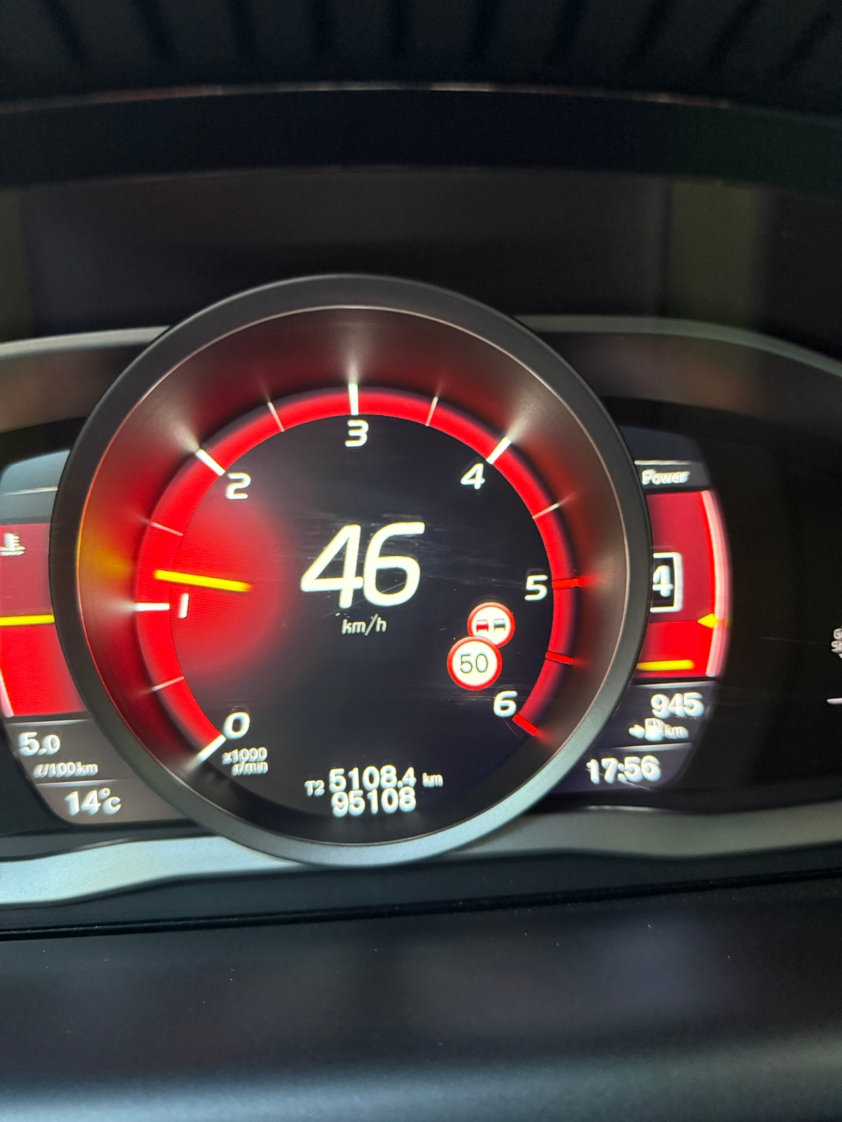 Volvo XC60 D4 2017, bild 7/7