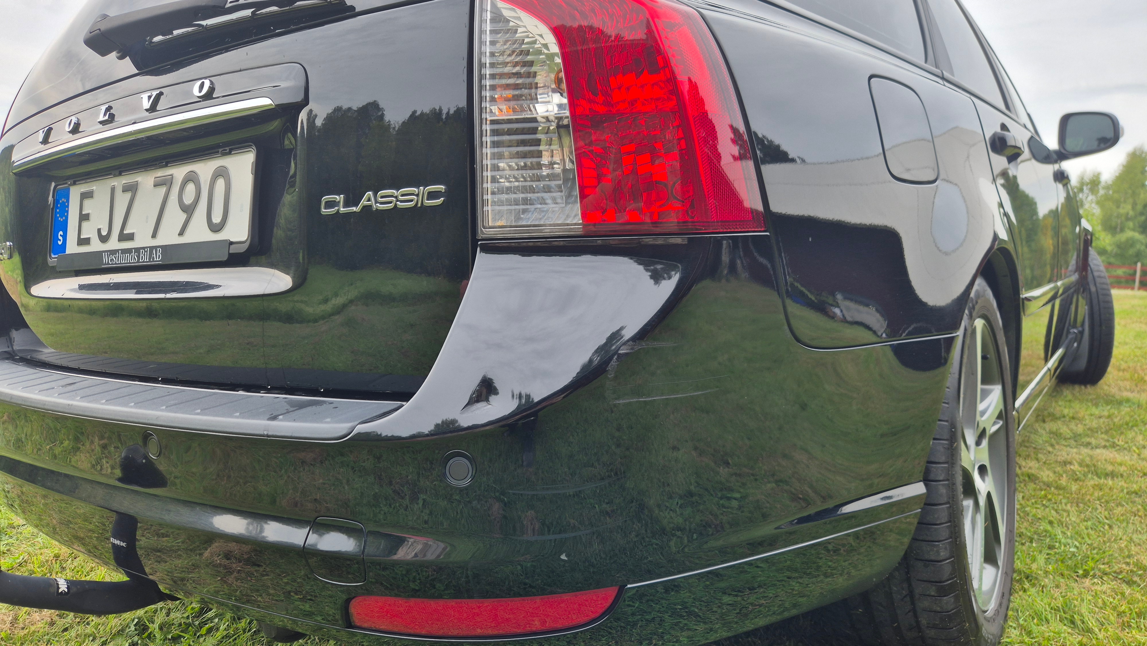Volvo V50 D2 Manuell 2012, bild 5/10