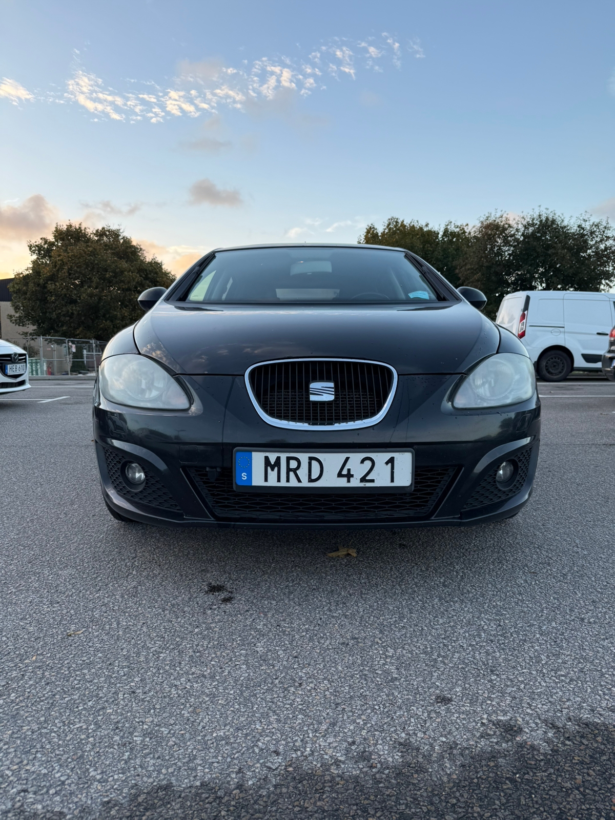 Seat Leon 1.2 TSI 2011, bild 2/8