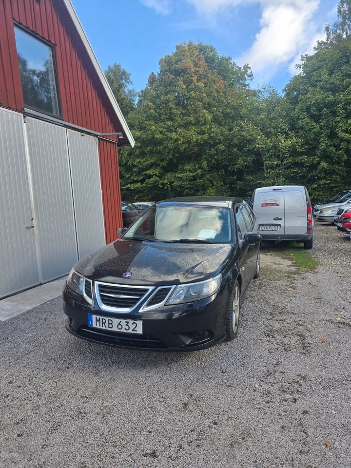 Saab 9-3