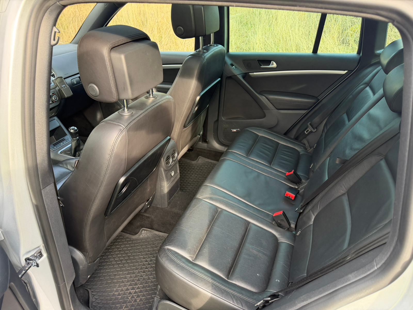 Volkswagen Tiguan 1.4 TSI R-Line 2014, bild 3/4