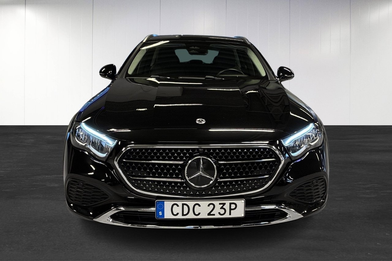 Mercedes-Benz E 2025, bild 5/10