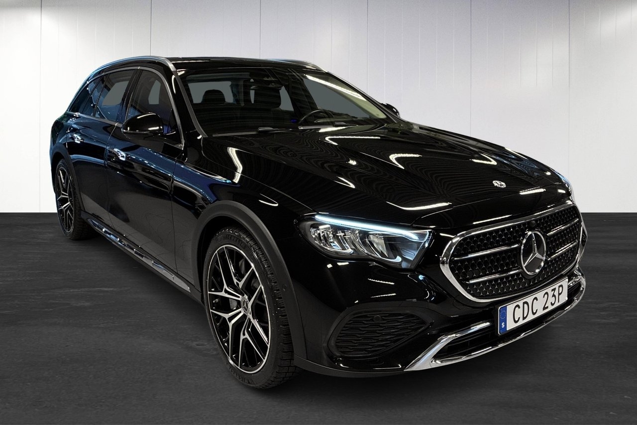 Mercedes-Benz E 2025, bild 2/10