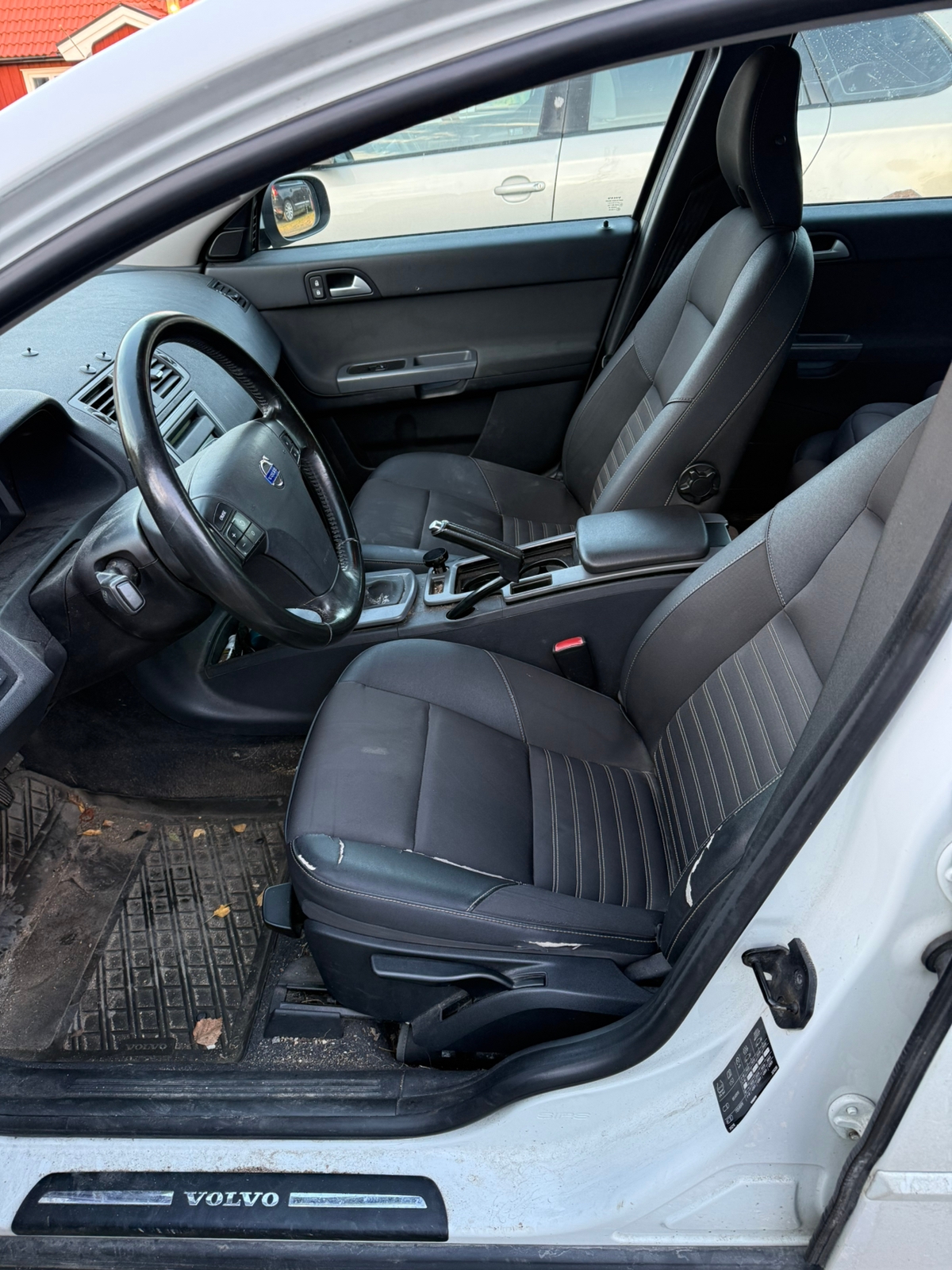 Volvo V50 1.8 2009, photo 5/5