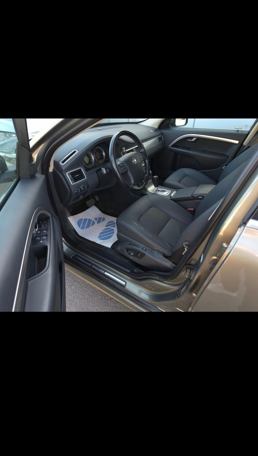 Volvo S80 D5 DPF 2009, bild 6/7