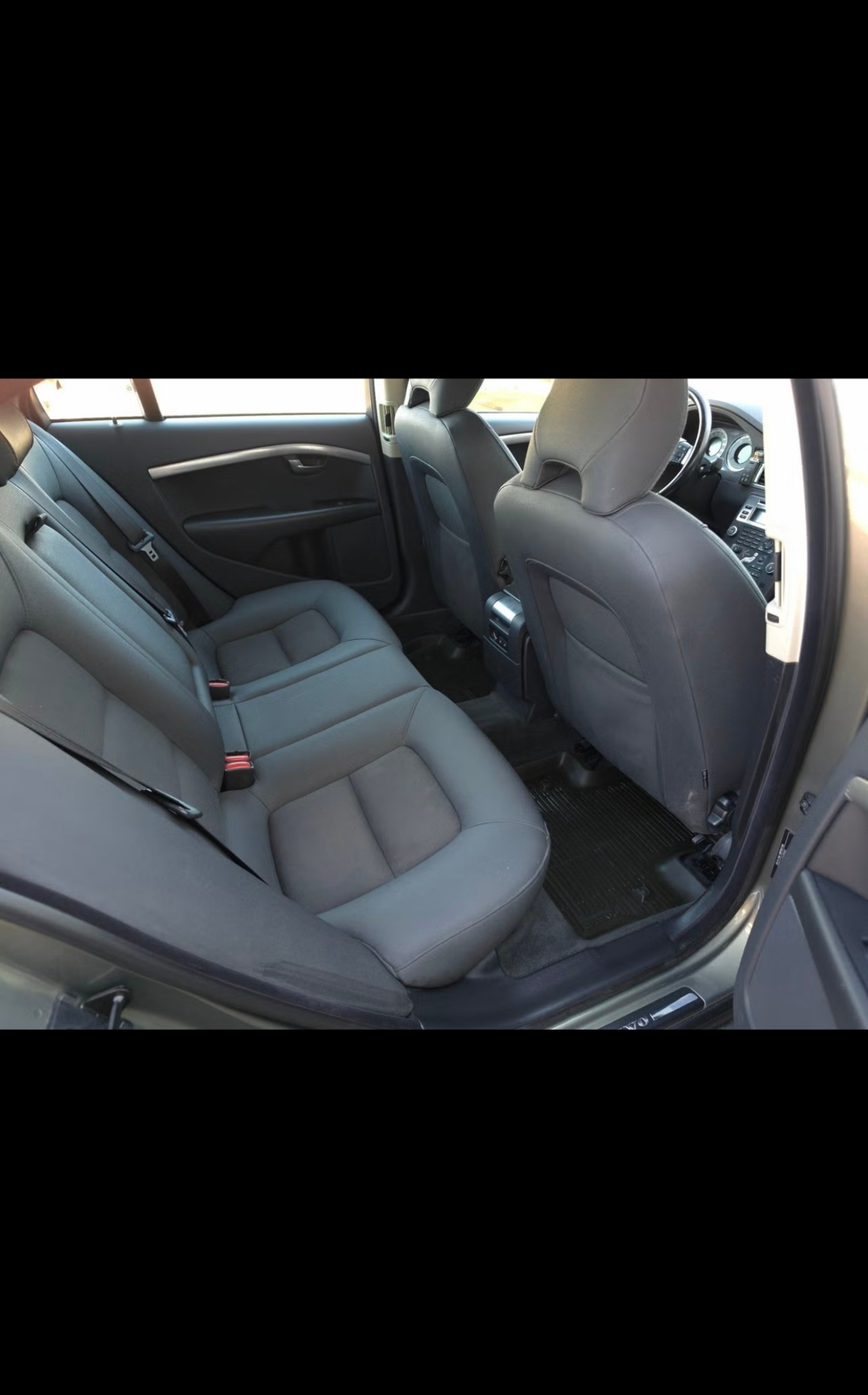 Volvo S80 D5 DPF 2009, bild 7/7
