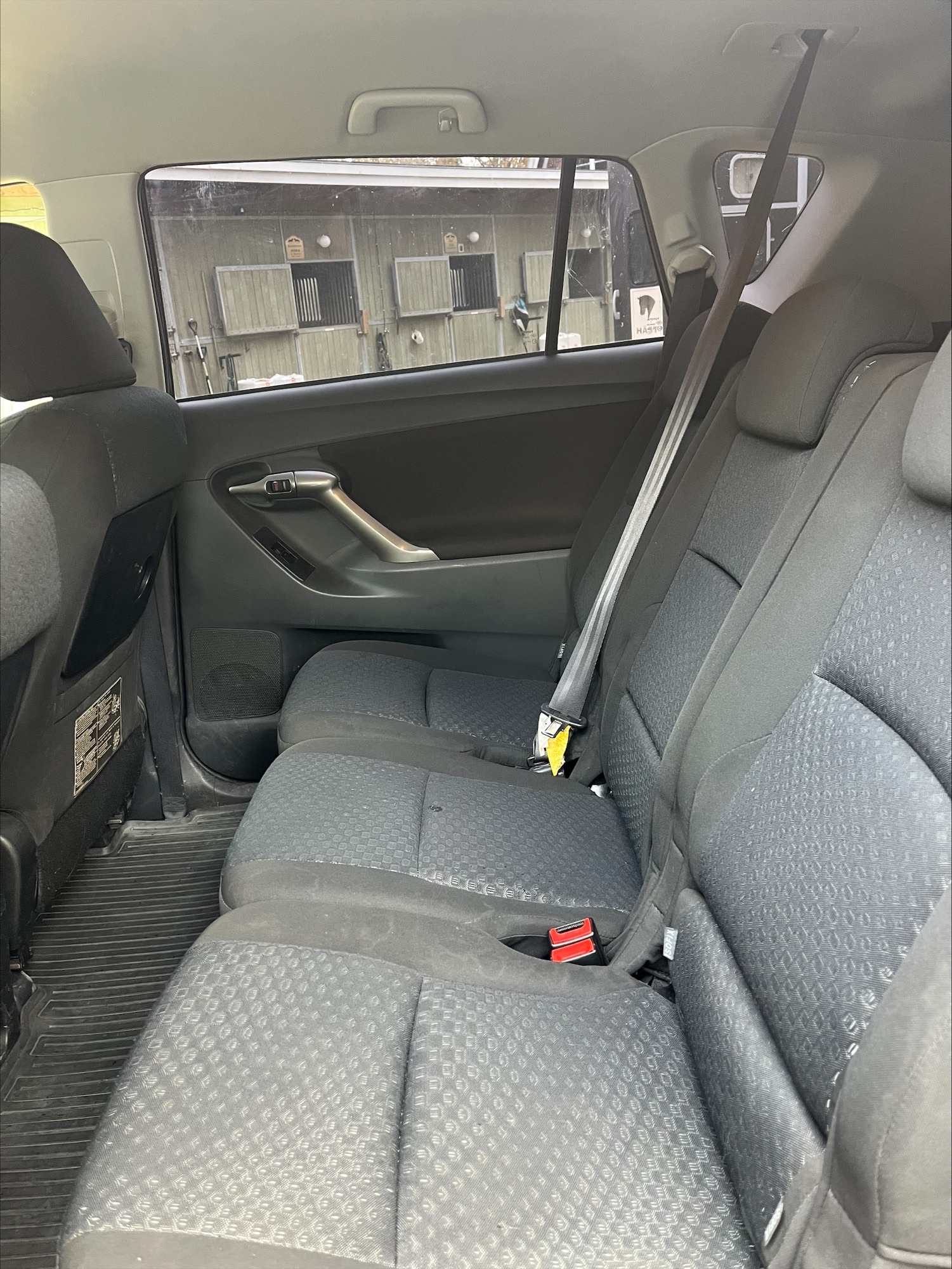 Toyota Verso 1.8 2009, bild 7/10