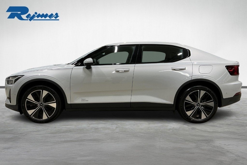 Polestar 2 Long Range 82 kWh 2024, bild 3/10