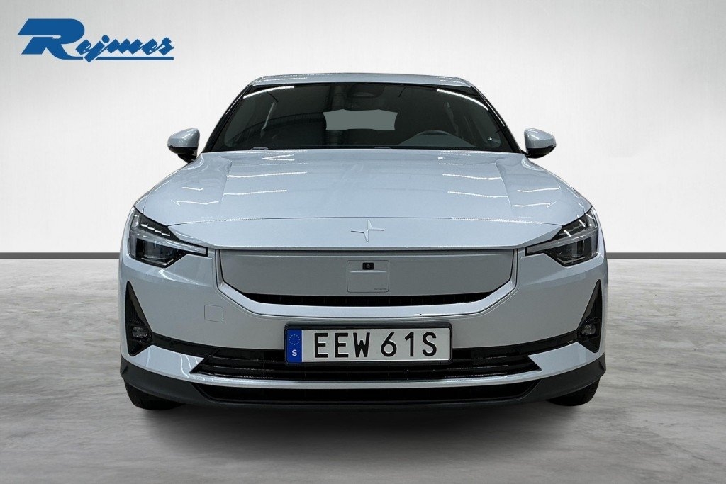 Polestar 2 Long Range 82 kWh 2024, bild 5/10
