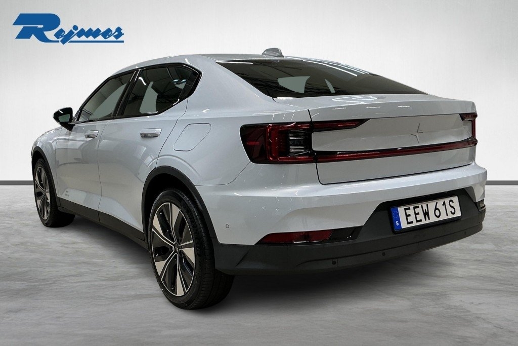 Polestar 2 Long Range 82 kWh 2024, bild 2/10