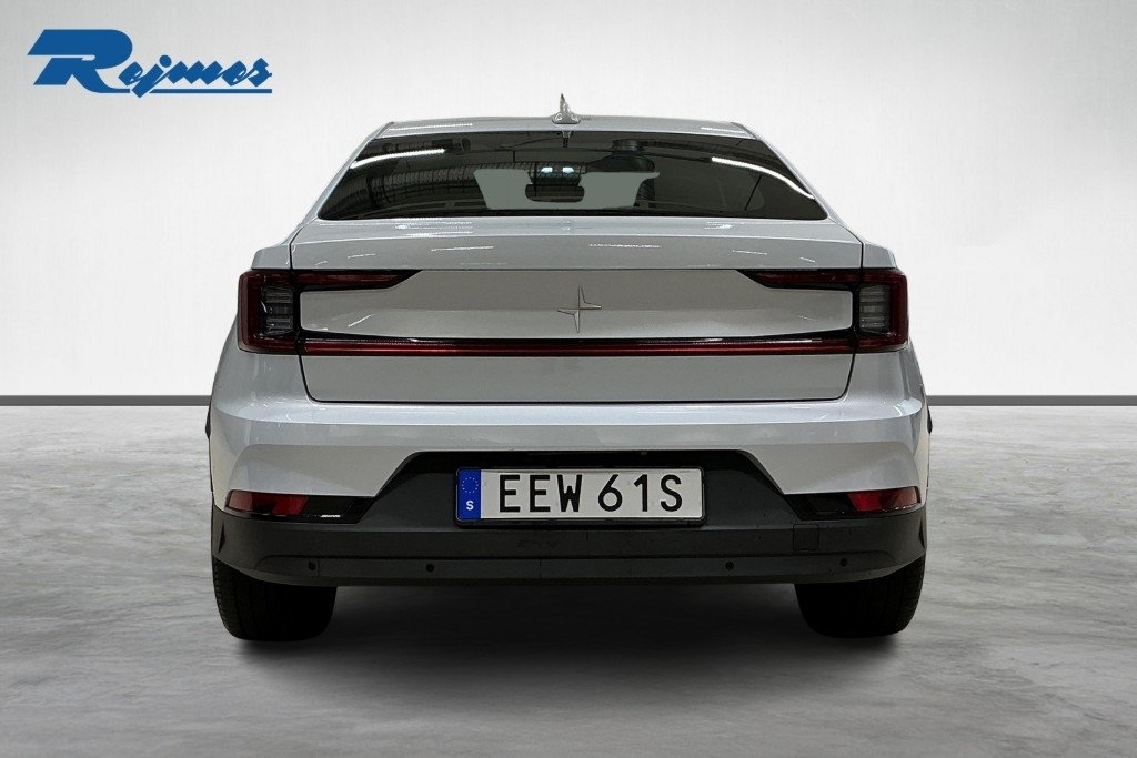 Polestar 2 Long Range 82 kWh 2024, bild 4/10