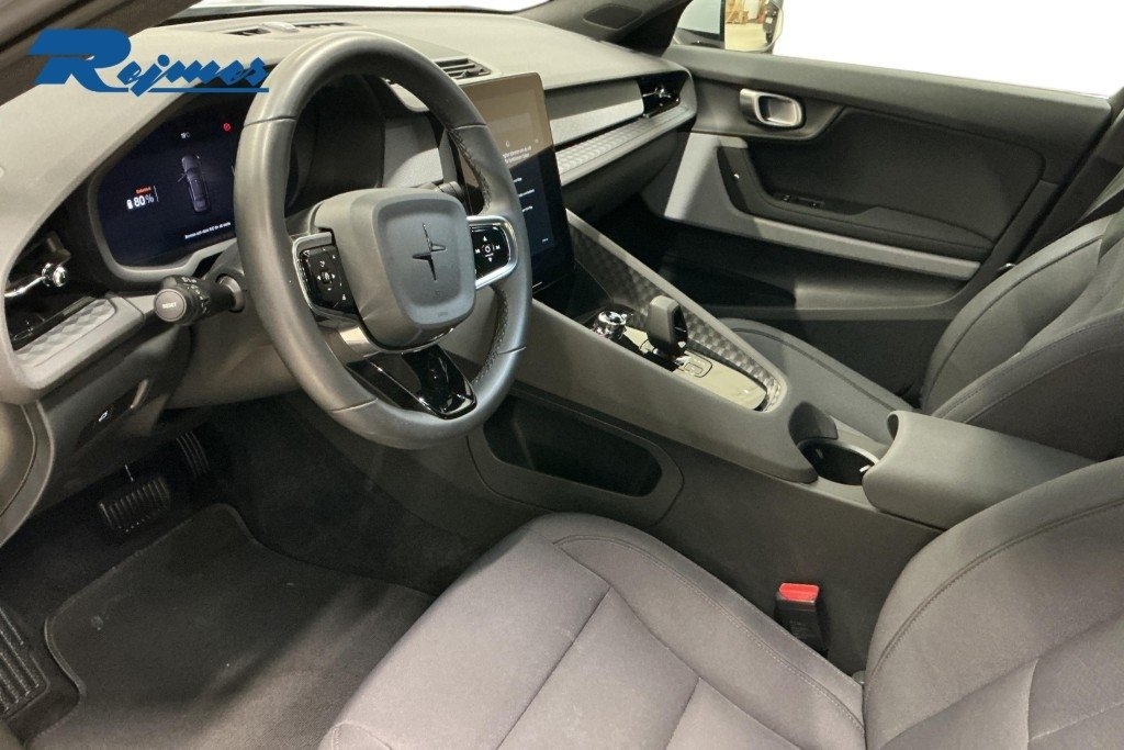 Polestar 2 Long Range 82 kWh 2024, bild 6/10