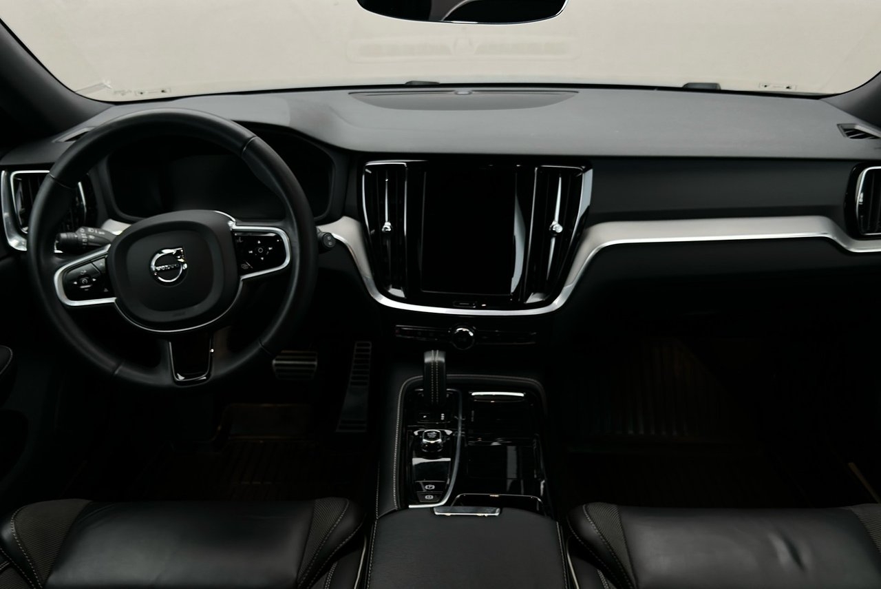 Volvo V60 2022, bild 6/10