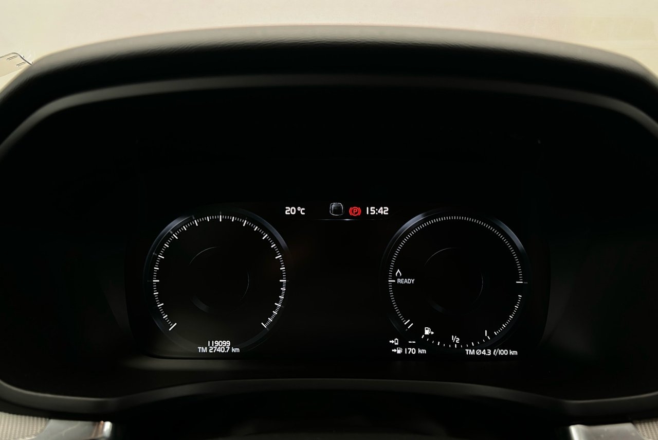 Volvo V60 2022, bild 7/10