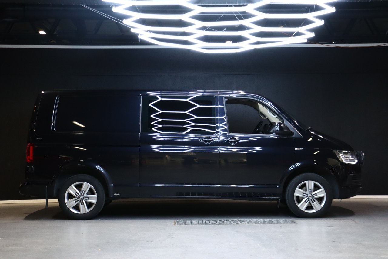 Volkswagen Transporter 2019, bild 7/10