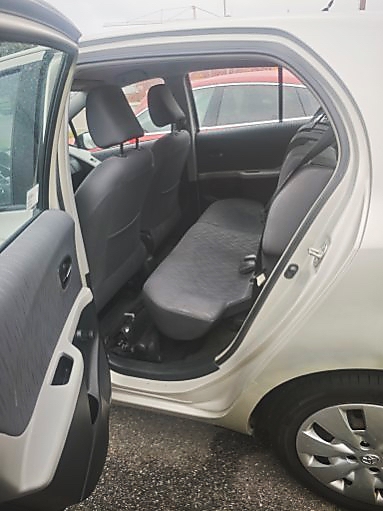 Toyota Yaris 2009, bild 3/6