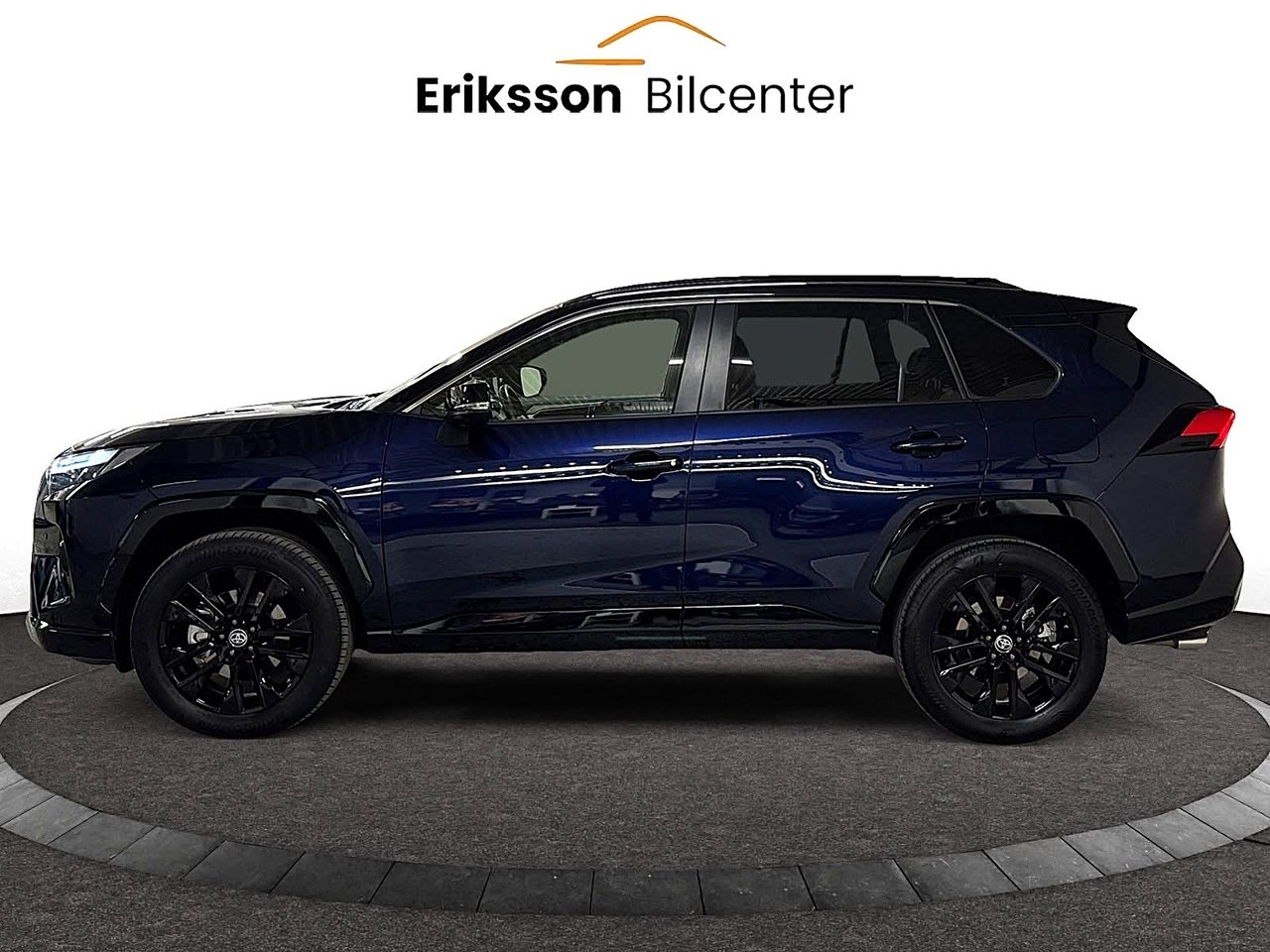 Toyota RAV4 2025, bild 7/10