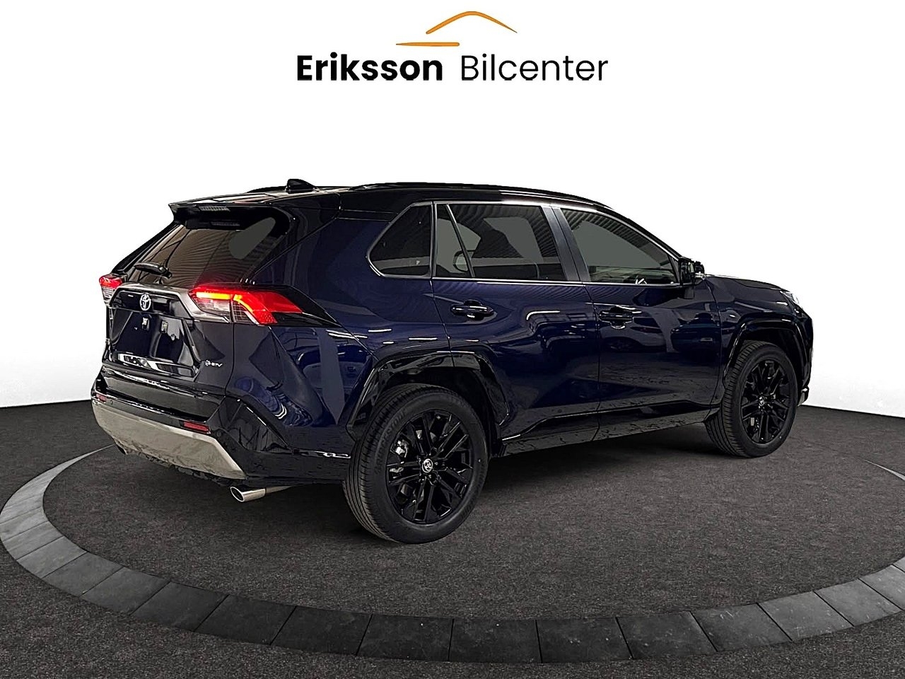 Toyota RAV4 2025, bild 5/10