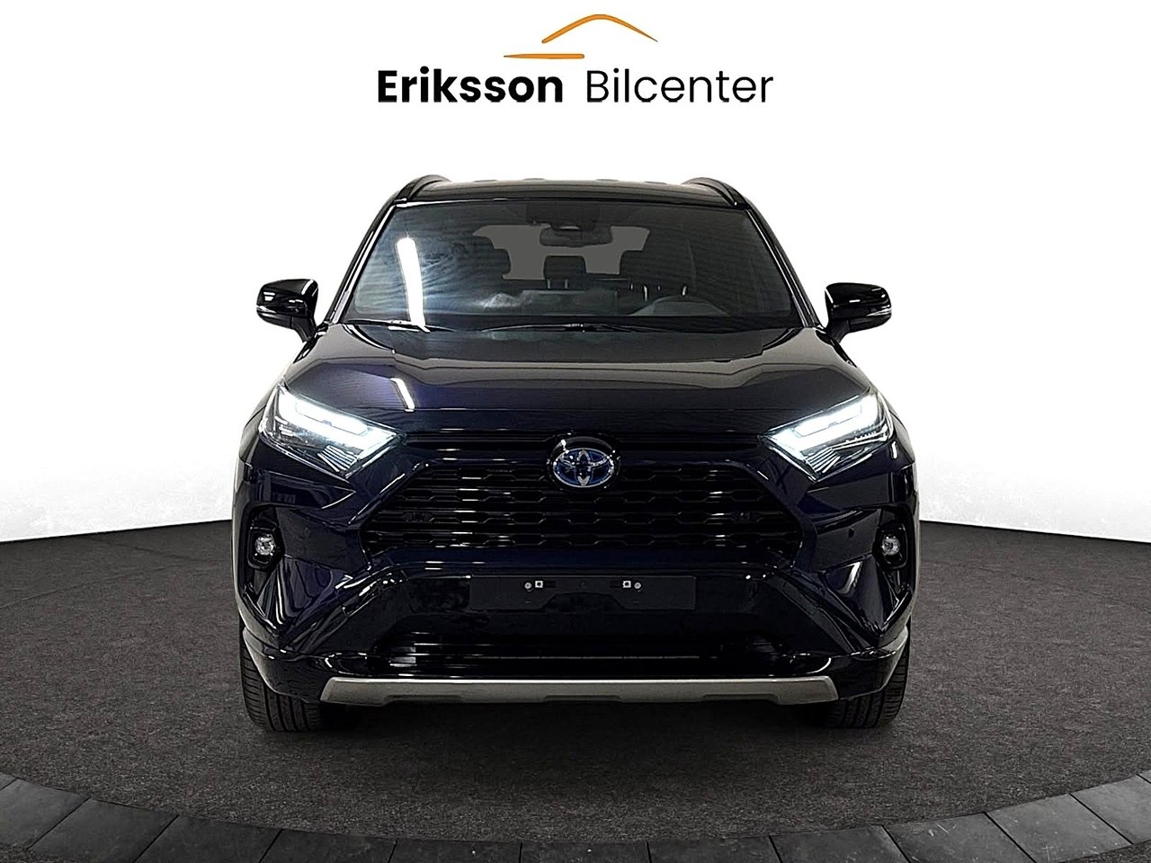 Toyota RAV4 2025, bild 3/10