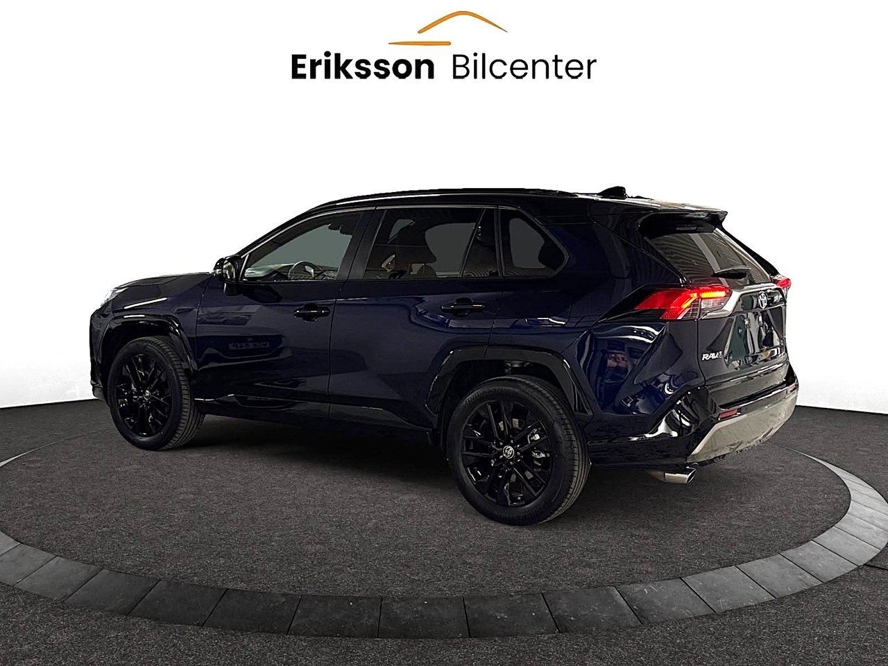 Toyota RAV4 2025, bild 4/10
