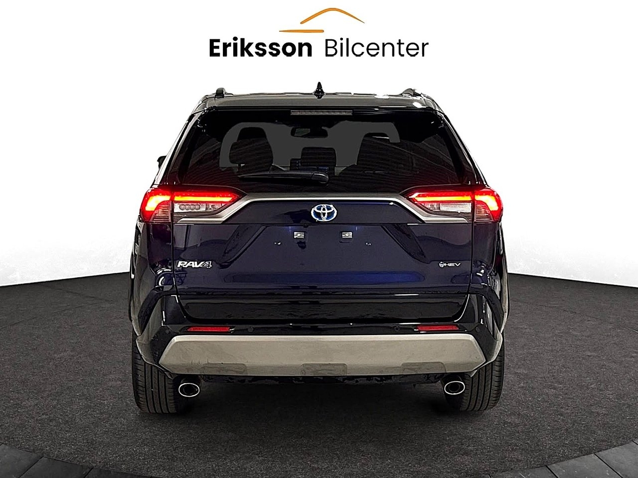 Toyota RAV4 2025, bild 6/10