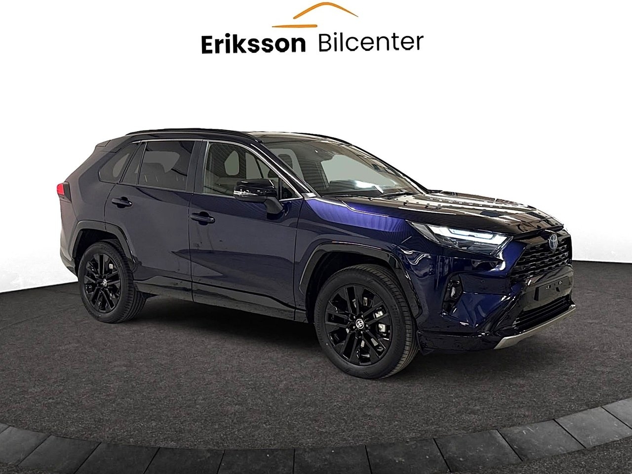 Toyota RAV4 2025, bild 2/10