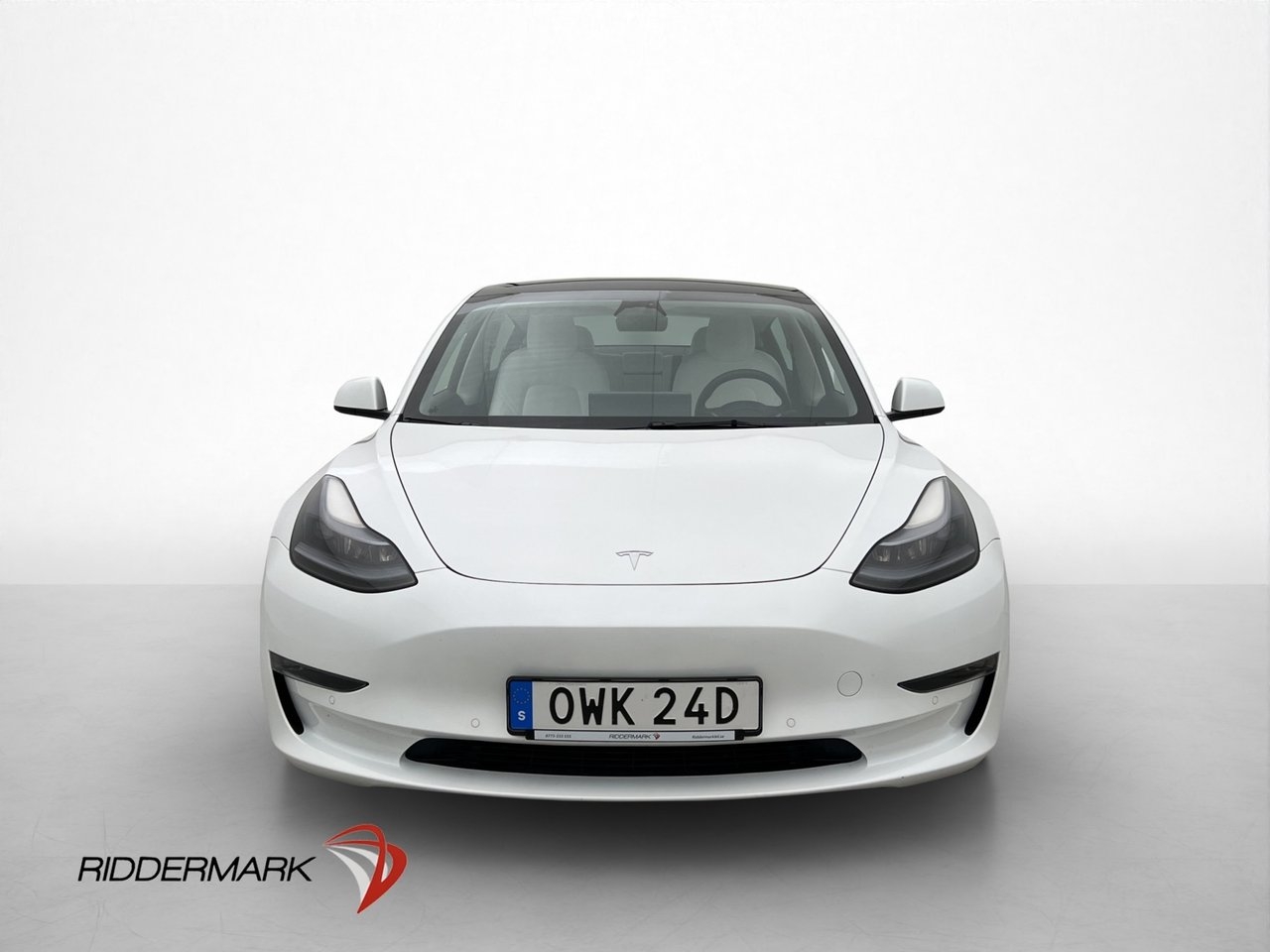 Tesla Model 3 2022, bild 3/10