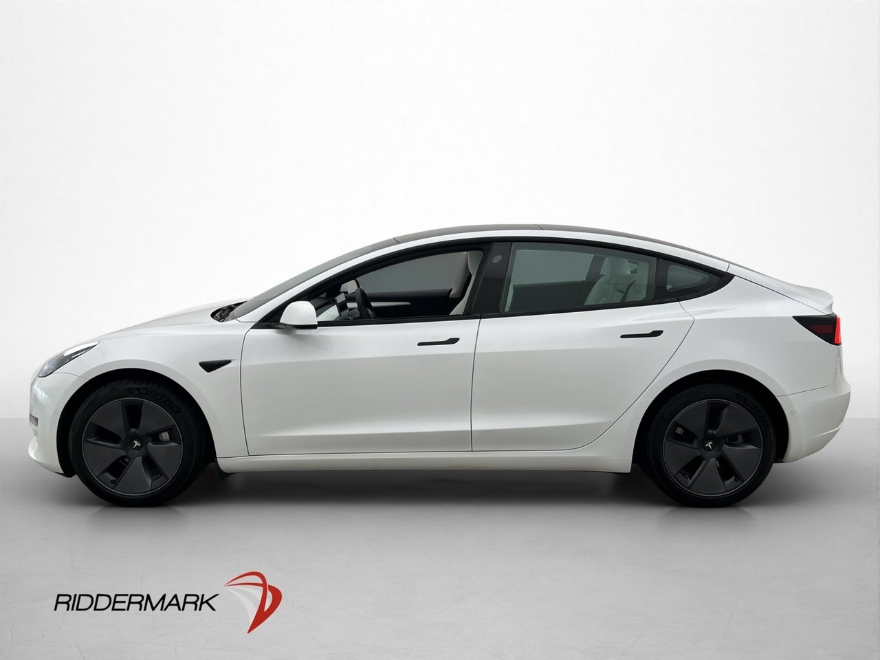 Tesla Model 3 2022, bild 5/10