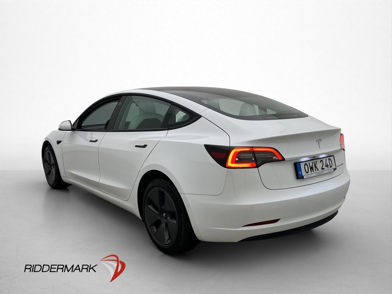 Tesla Model 3 2022, bild 6/10