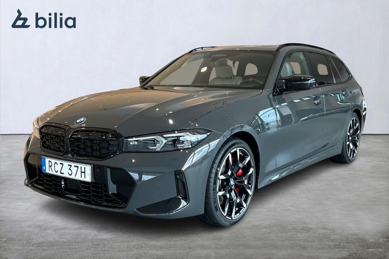 BMW M340i